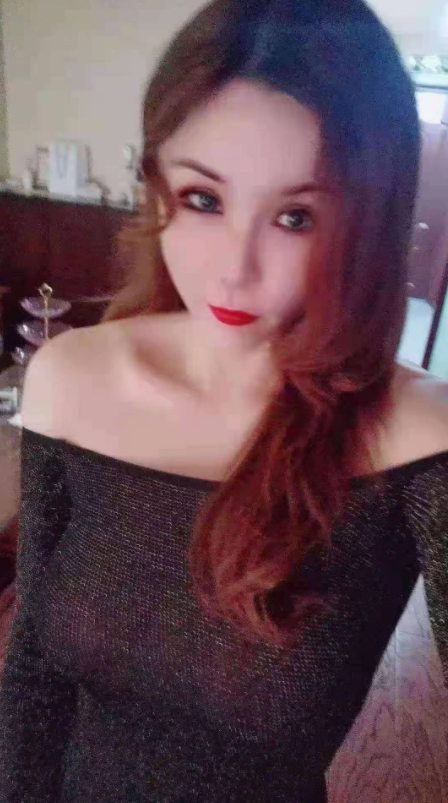 天津小师妹